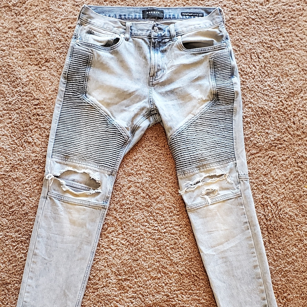 PacSun jeans